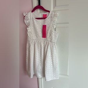 Lilly Pulitzer Madelina dress